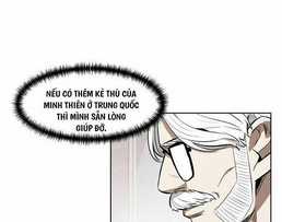 Kẻ Bất Bại Chapter 81 trang 82