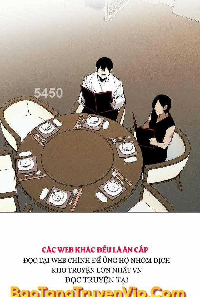 Kẻ Bất Bại Chapter 82 trang 0