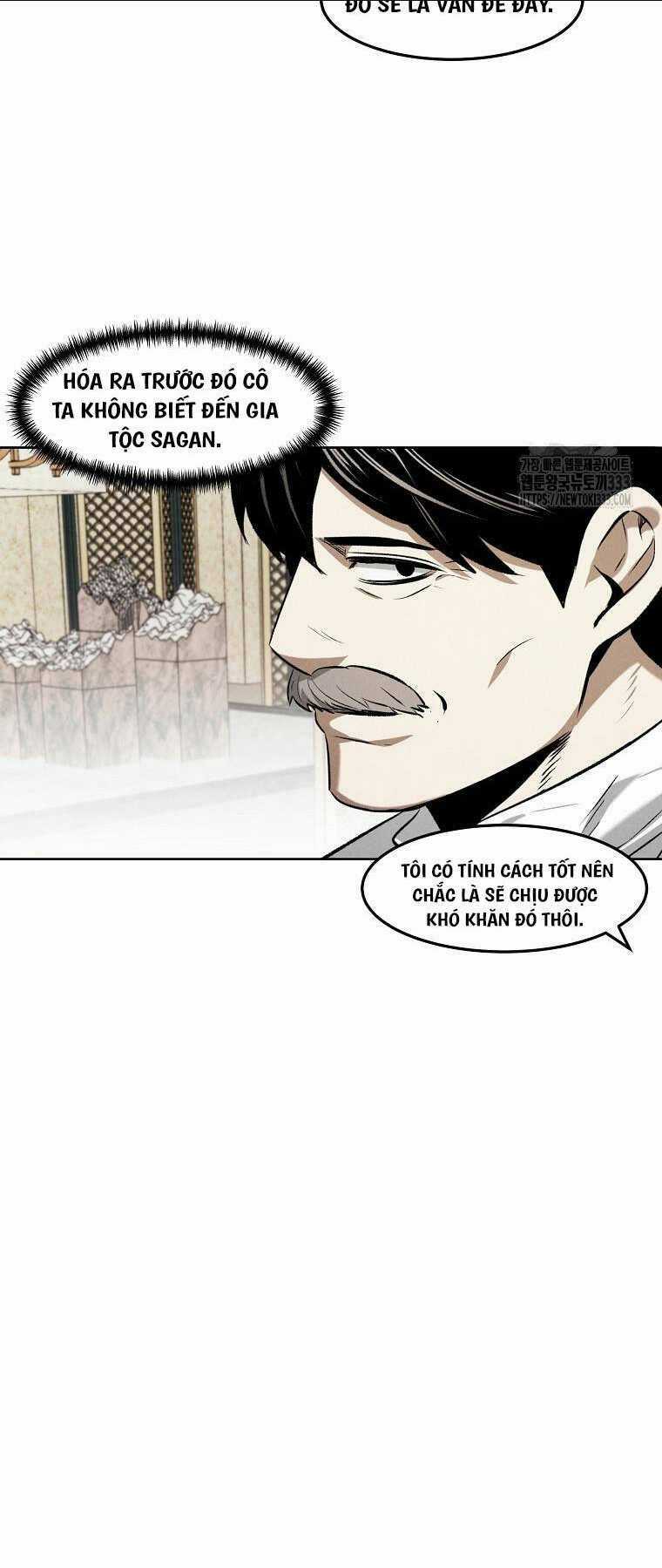 Kẻ Bất Bại Chapter 82 trang 10