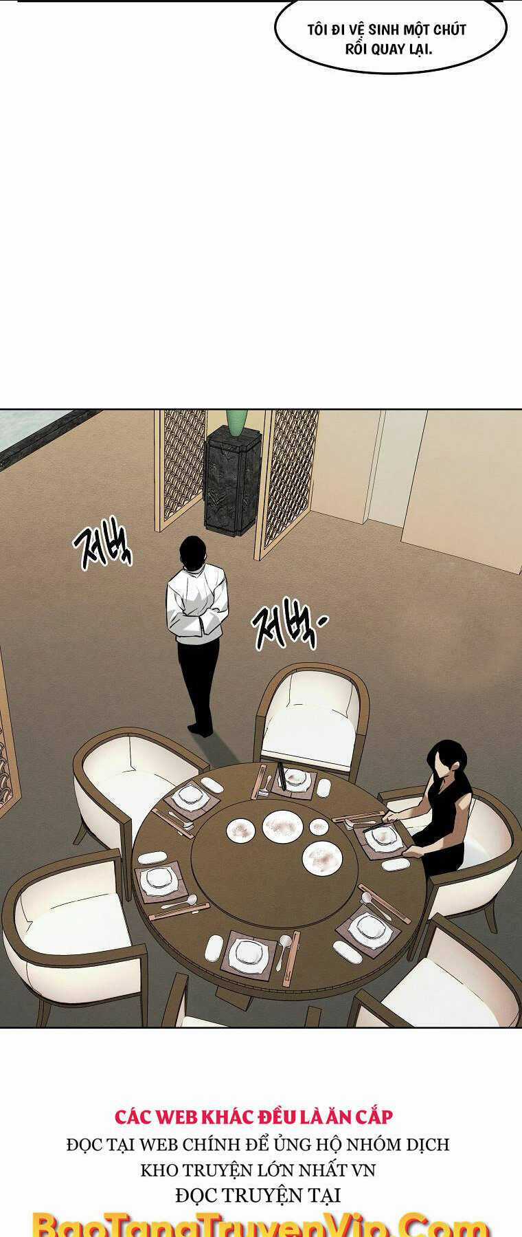 Kẻ Bất Bại Chapter 82 trang 13