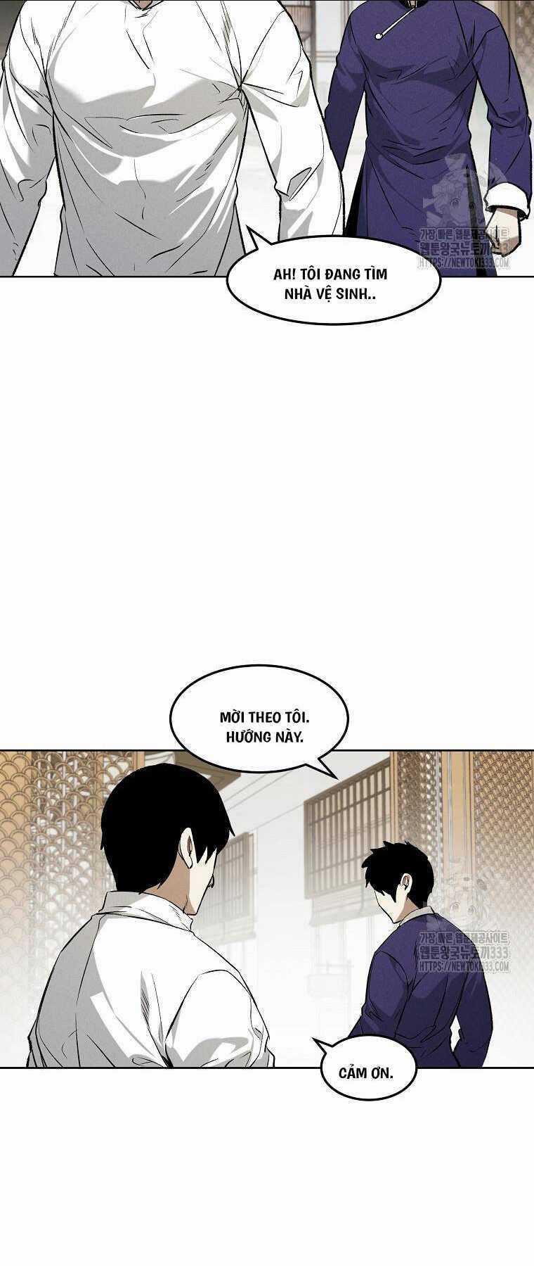 Kẻ Bất Bại Chapter 82 trang 15