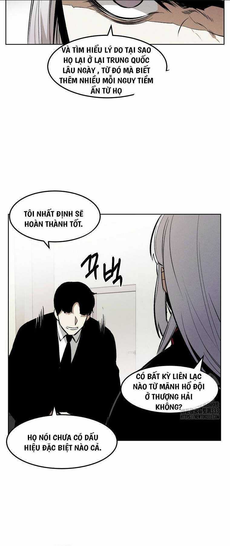 Kẻ Bất Bại Chapter 82 trang 22