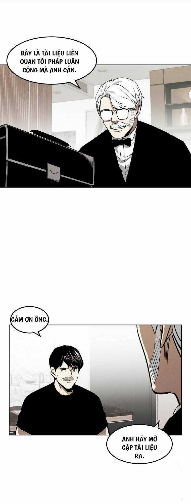 Kẻ Bất Bại Chapter 82 trang 25