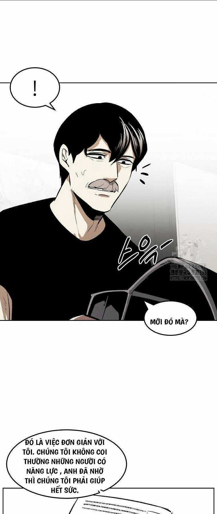 Kẻ Bất Bại Chapter 82 trang 26