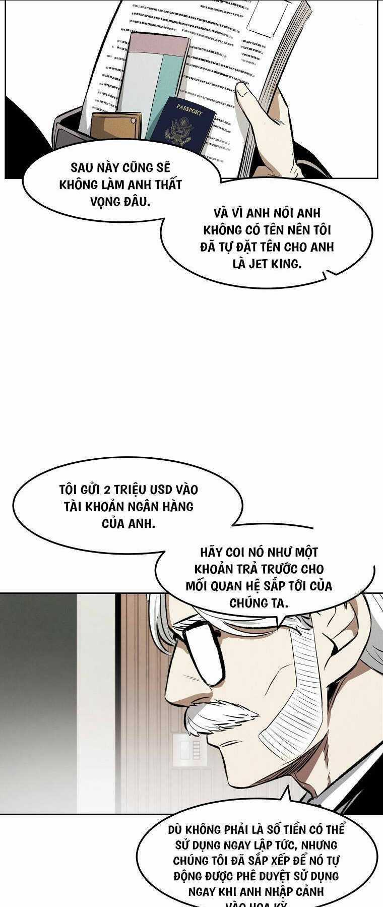 Kẻ Bất Bại Chapter 82 trang 27