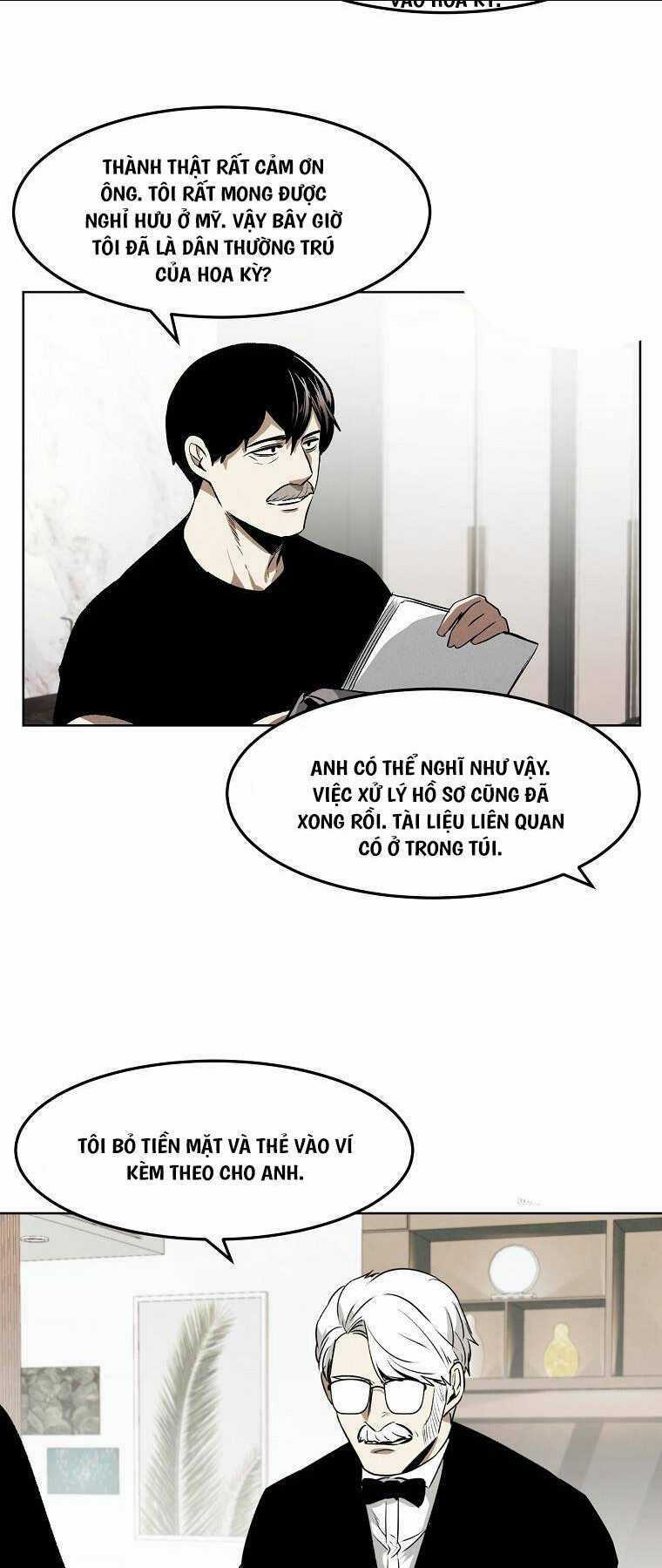 Kẻ Bất Bại Chapter 82 trang 28