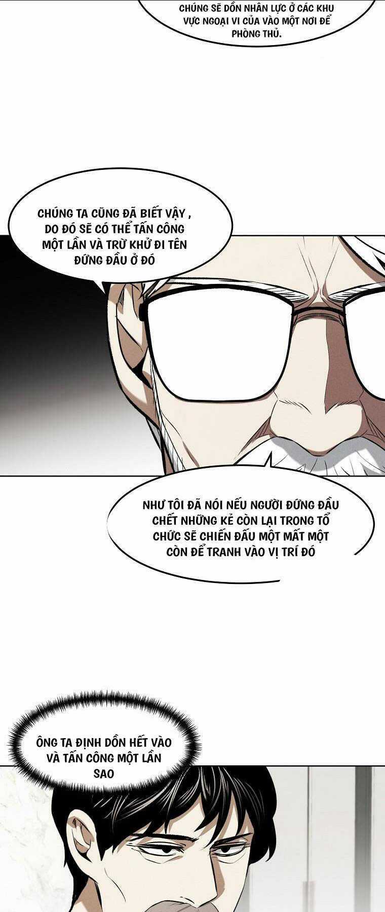 Kẻ Bất Bại Chapter 82 trang 32