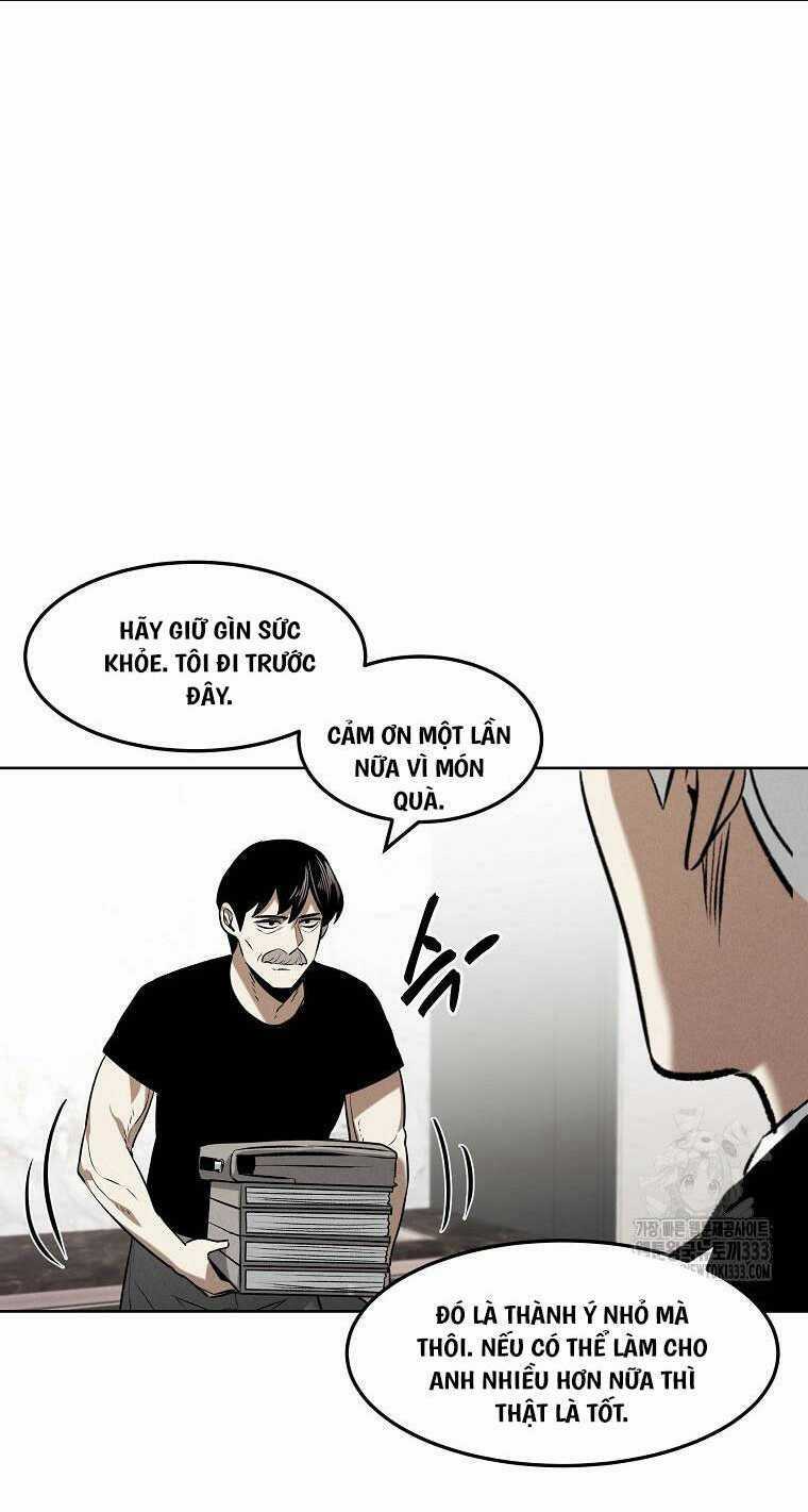 Kẻ Bất Bại Chapter 82 trang 35