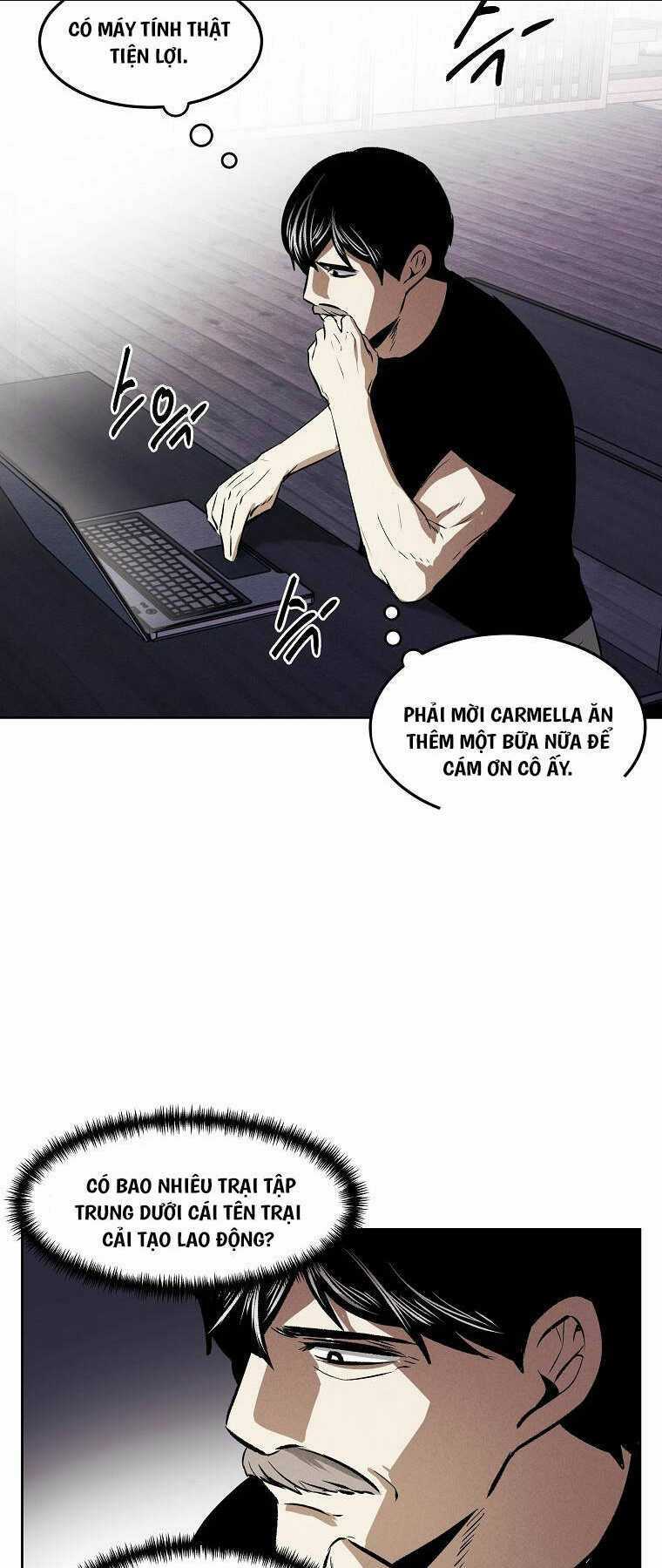 Kẻ Bất Bại Chapter 82 trang 37