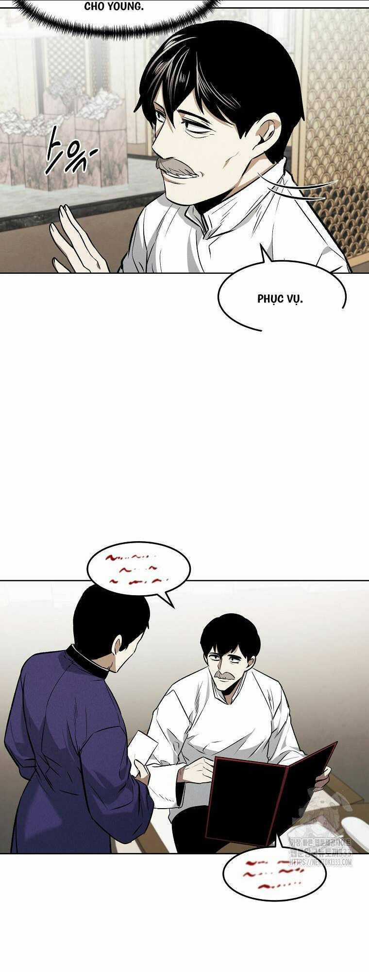 Kẻ Bất Bại Chapter 82 trang 4