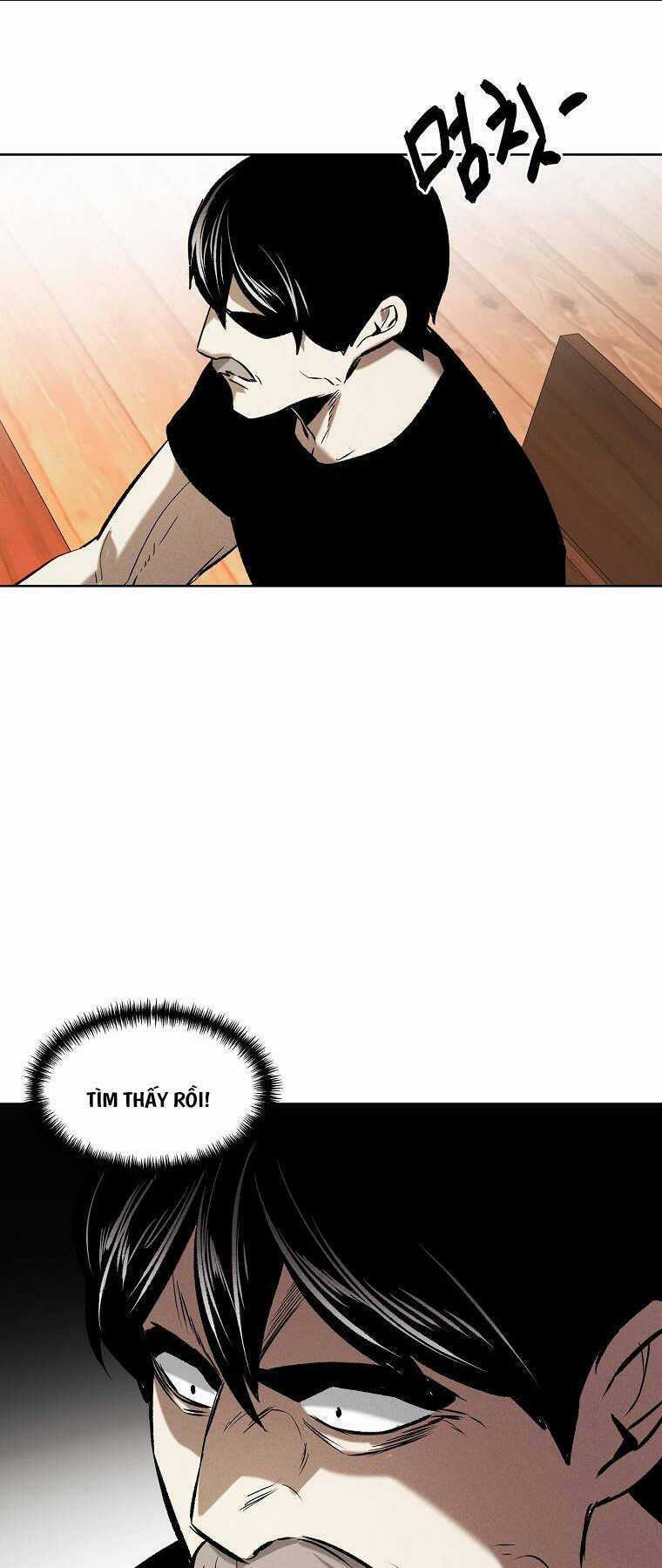 Kẻ Bất Bại Chapter 82 trang 44