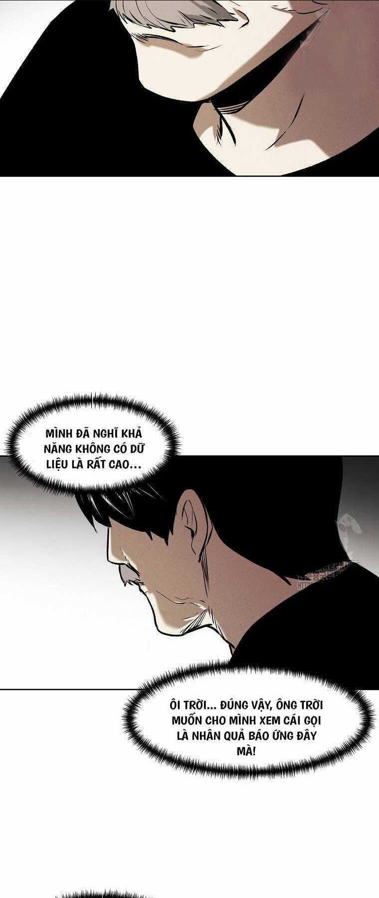 Kẻ Bất Bại Chapter 82 trang 45