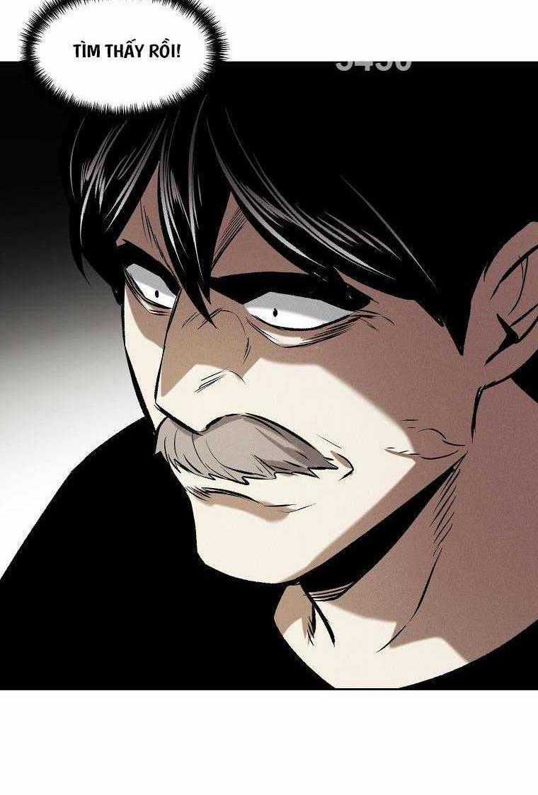Kẻ Bất Bại Chapter 83 trang 0