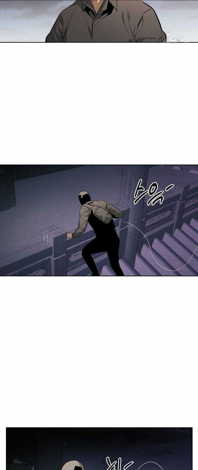 Kẻ Bất Bại Chapter 83 trang 15
