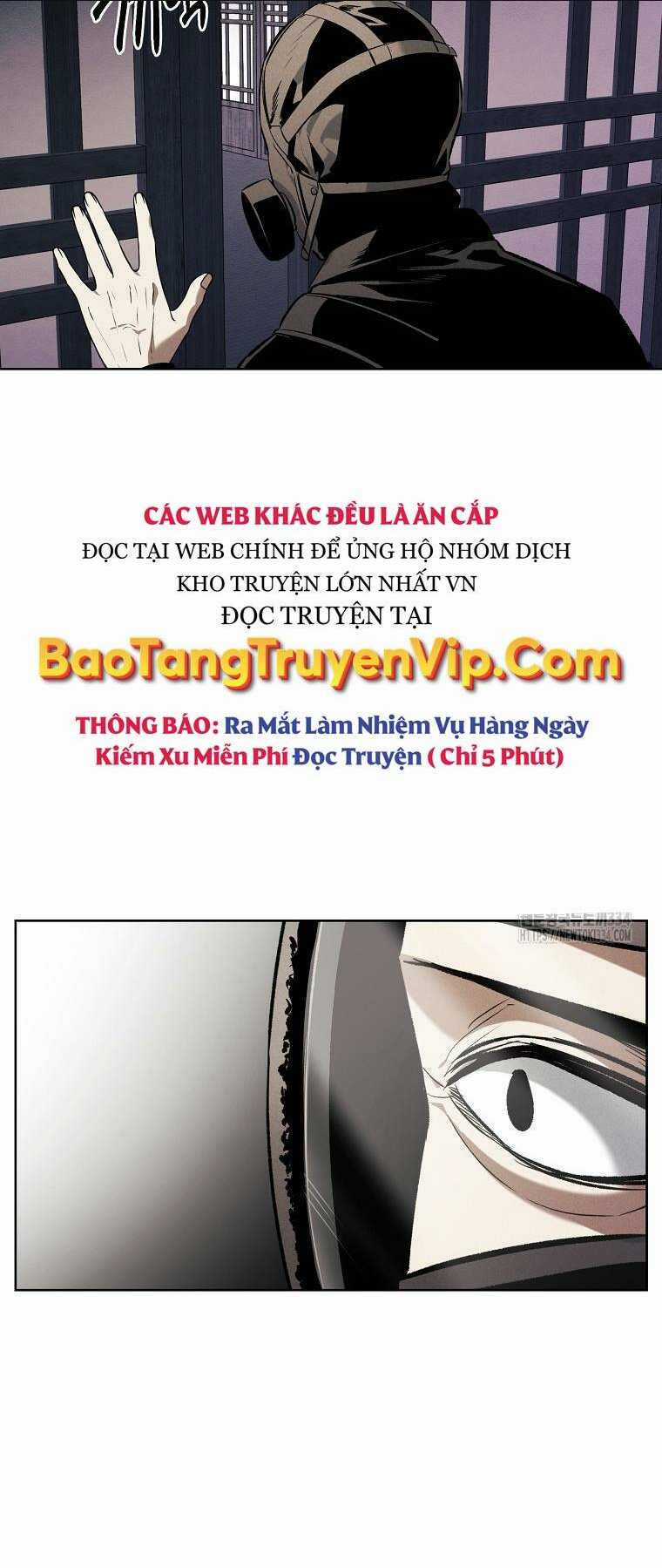 Kẻ Bất Bại Chapter 83 trang 19