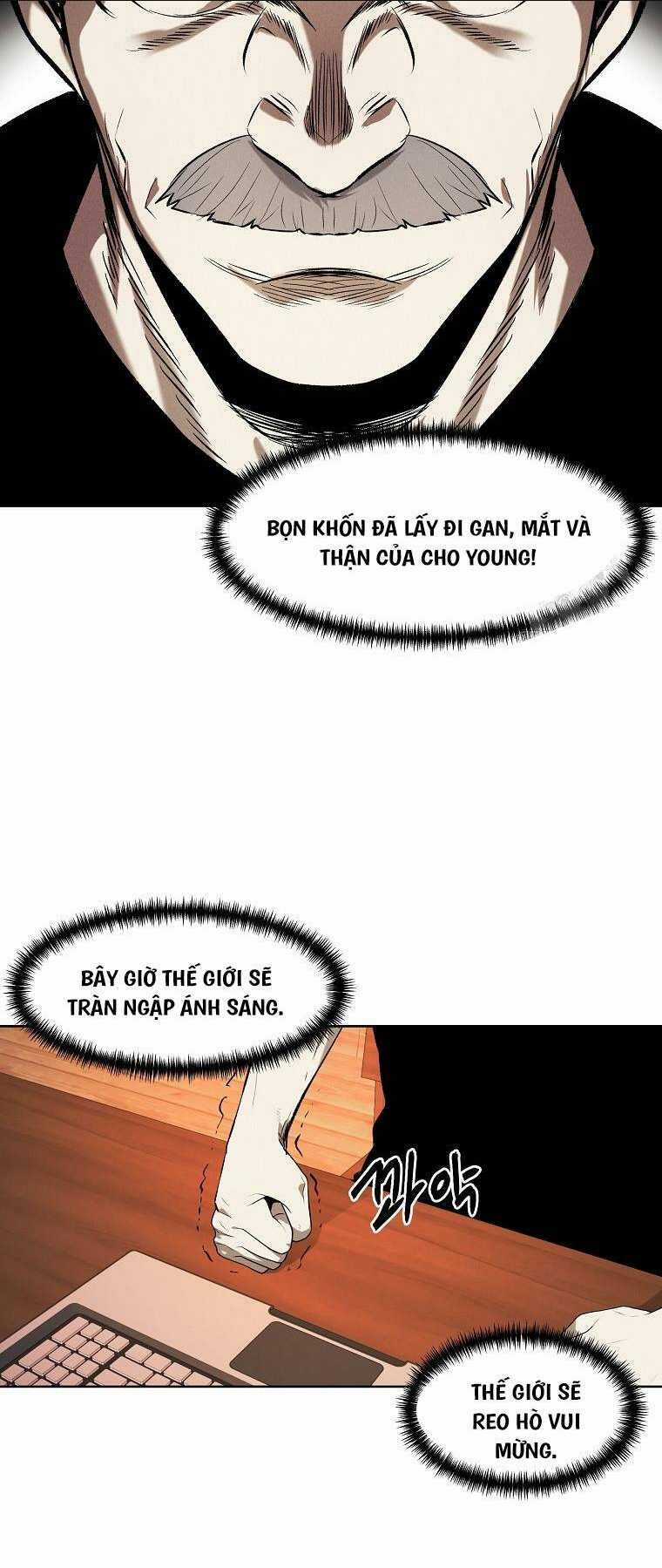 Kẻ Bất Bại Chapter 83 trang 2