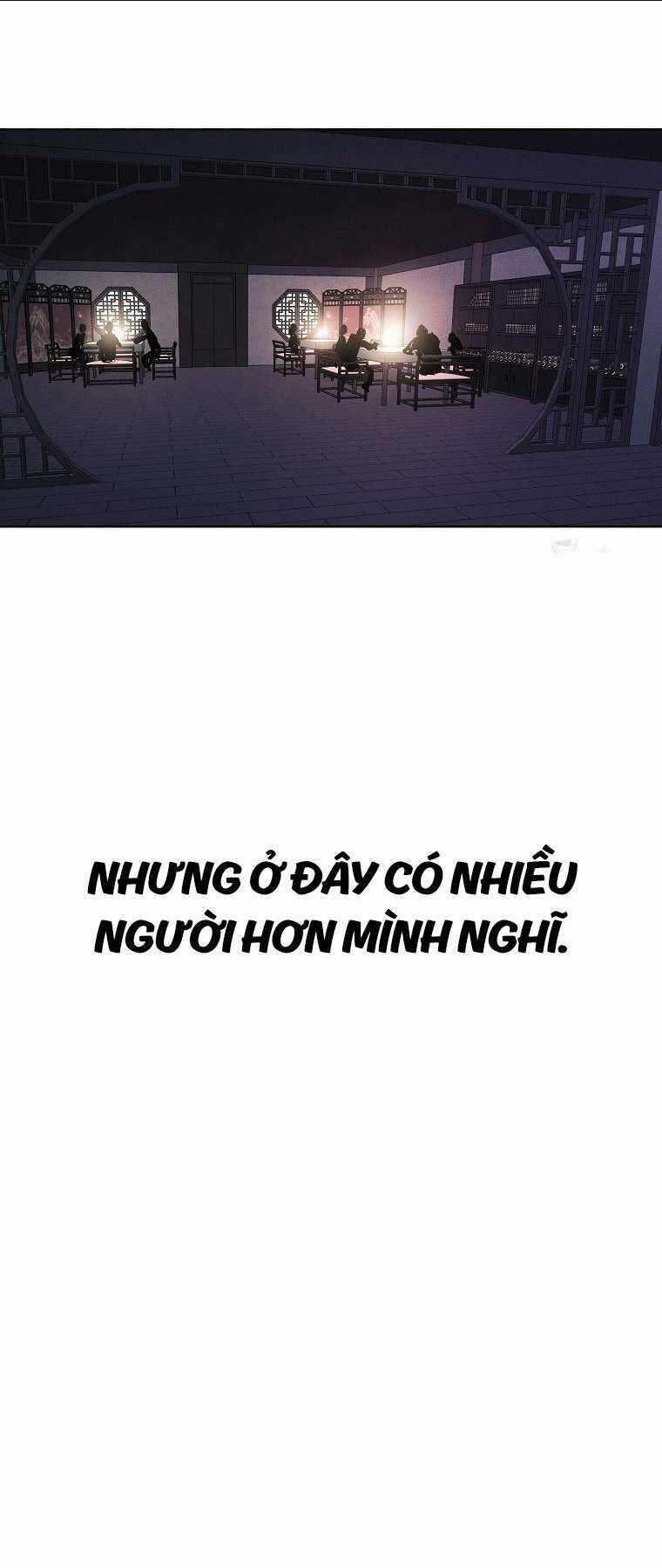 Kẻ Bất Bại Chapter 83 trang 21