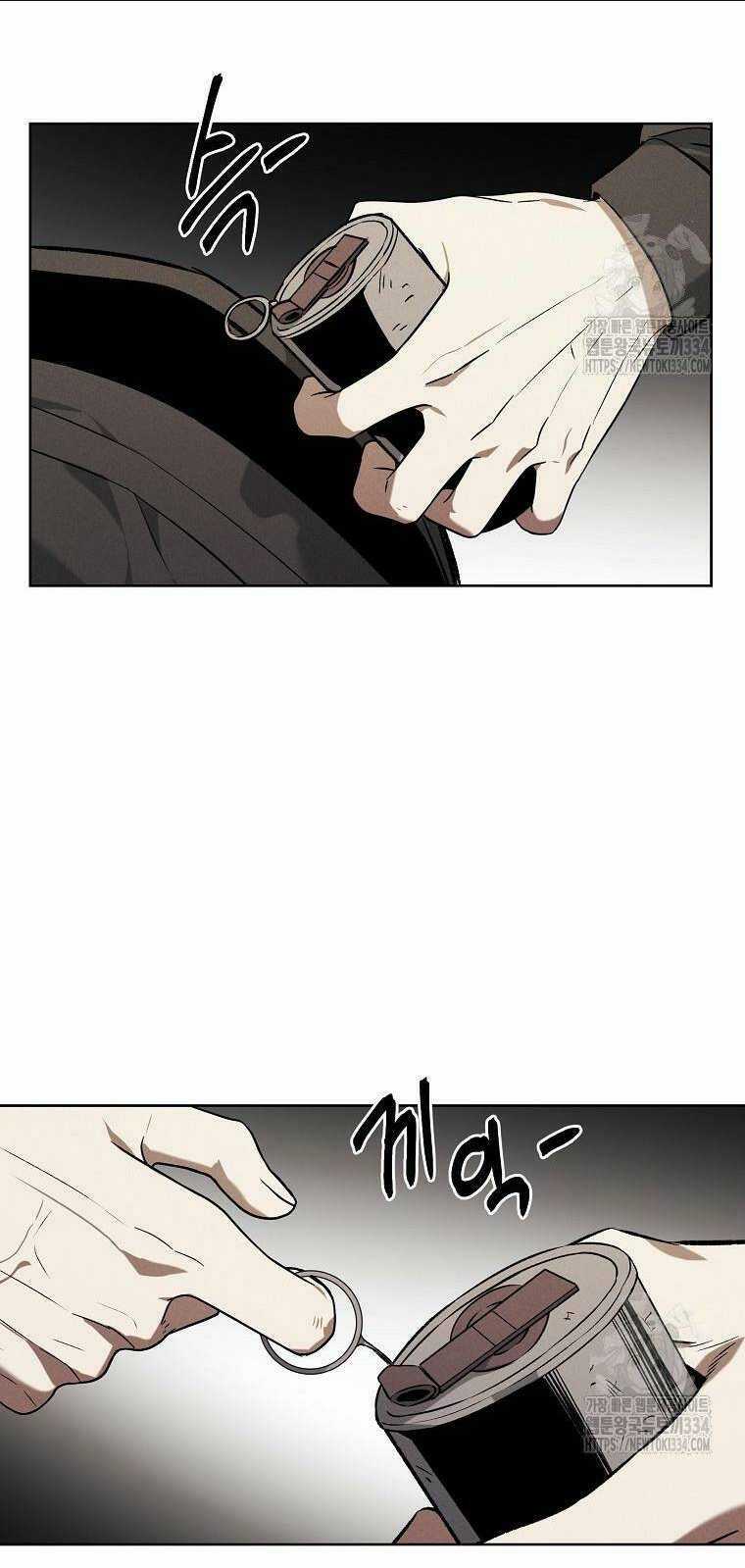 Kẻ Bất Bại Chapter 83 trang 22