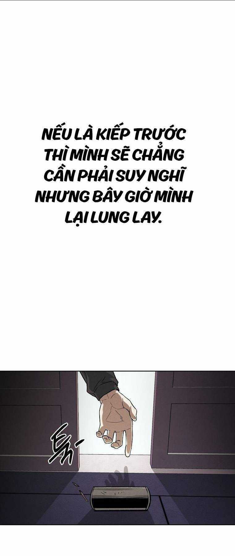 Kẻ Bất Bại Chapter 83 trang 23