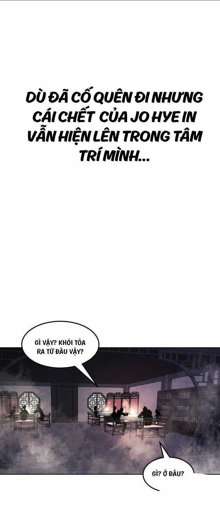 Kẻ Bất Bại Chapter 83 trang 25