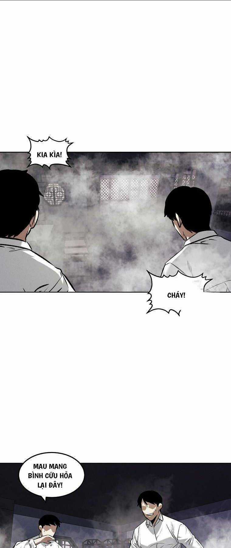 Kẻ Bất Bại Chapter 83 trang 26