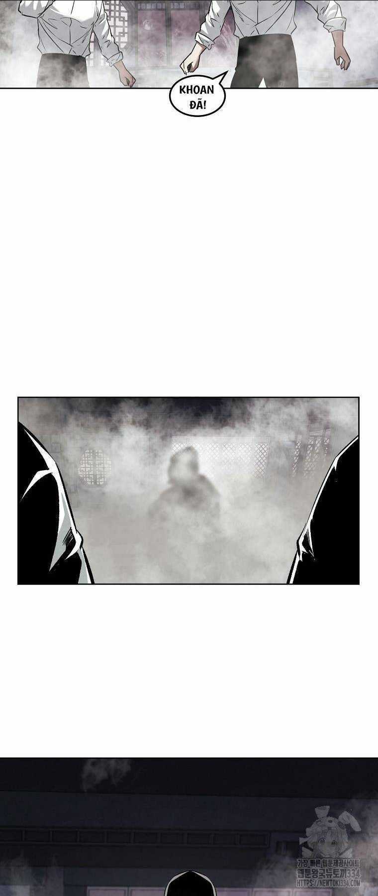 Kẻ Bất Bại Chapter 83 trang 27