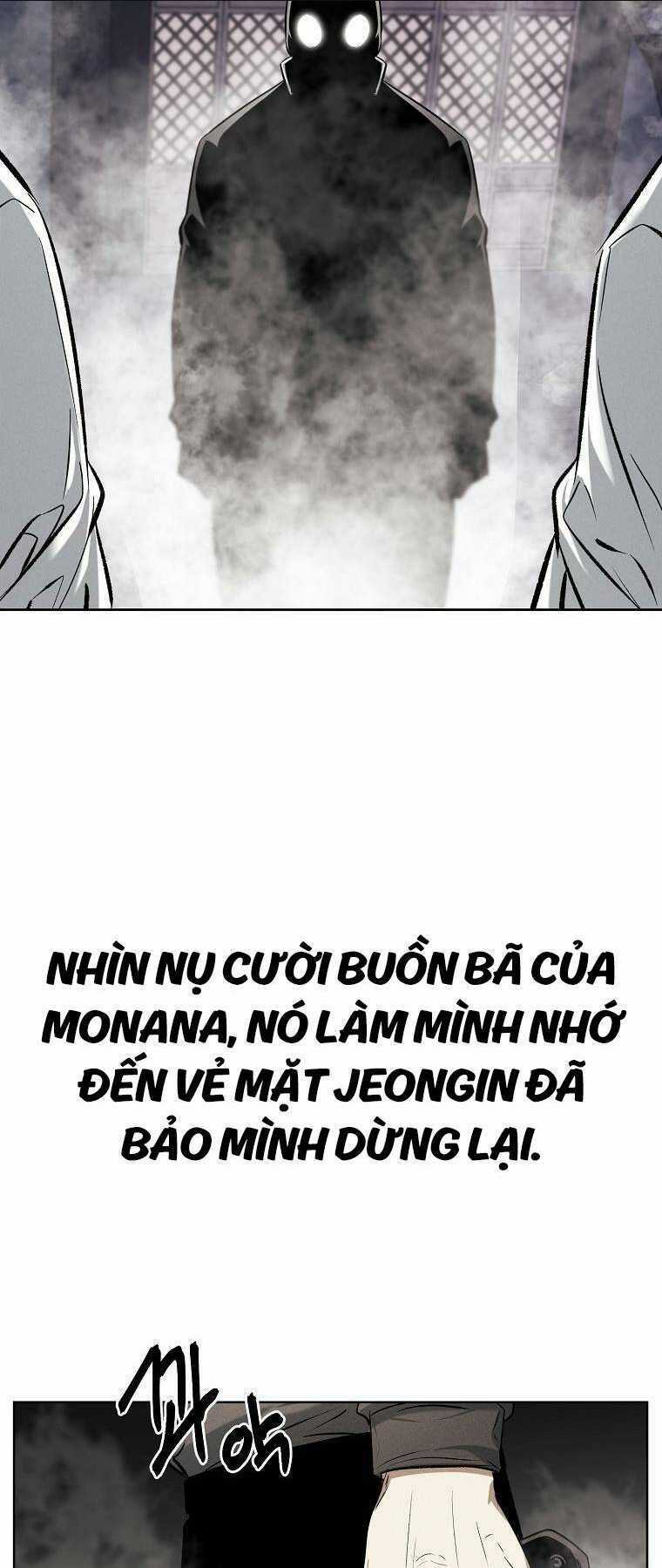 Kẻ Bất Bại Chapter 83 trang 28