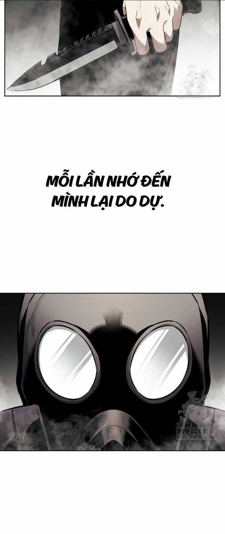 Kẻ Bất Bại Chapter 83 trang 29