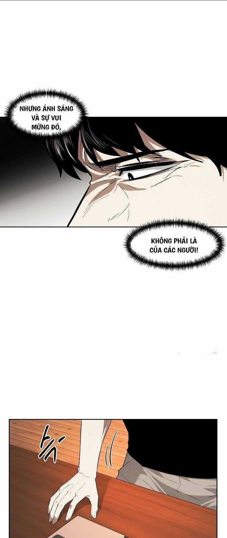 Kẻ Bất Bại Chapter 83 trang 3
