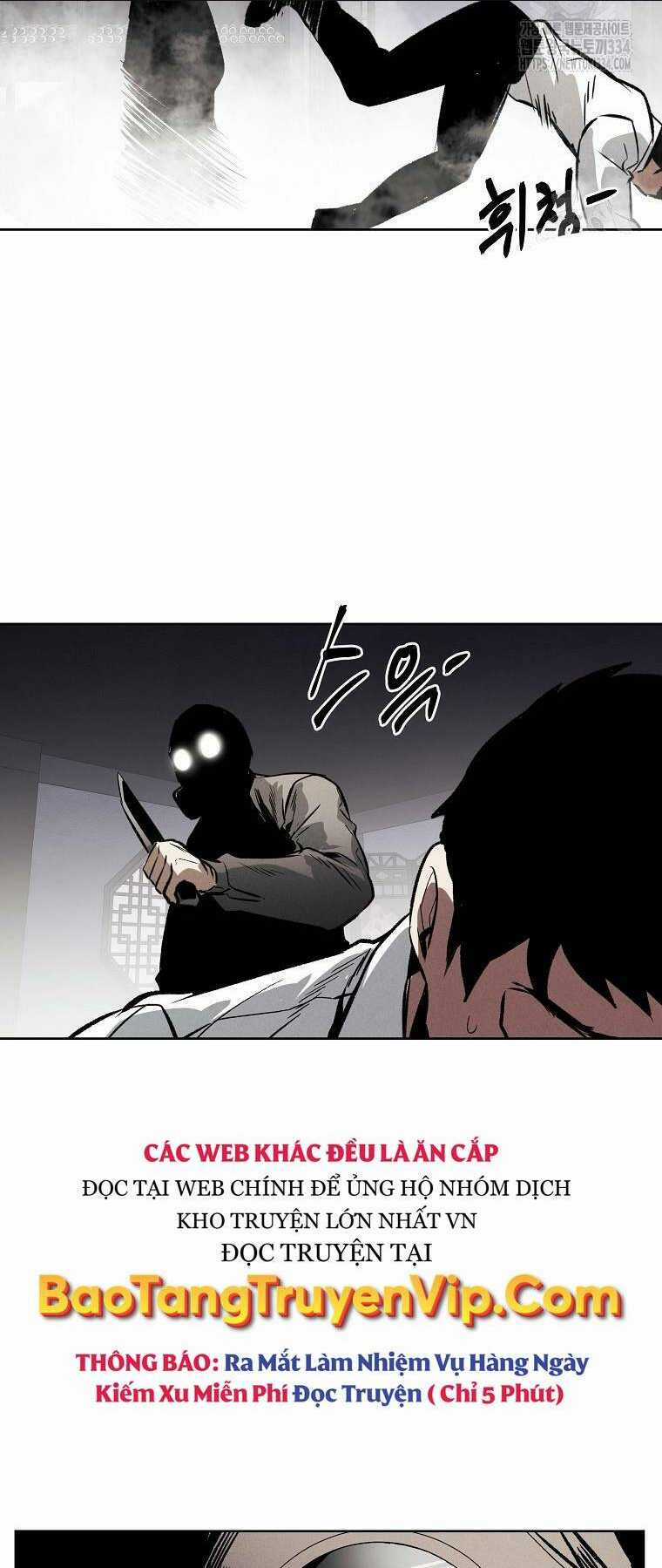 Kẻ Bất Bại Chapter 83 trang 31
