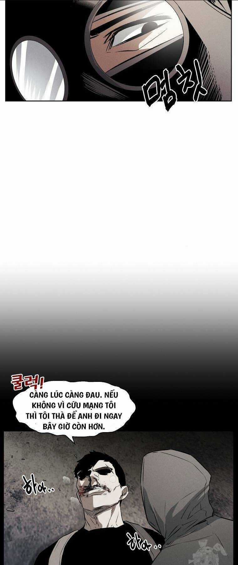 Kẻ Bất Bại Chapter 83 trang 32