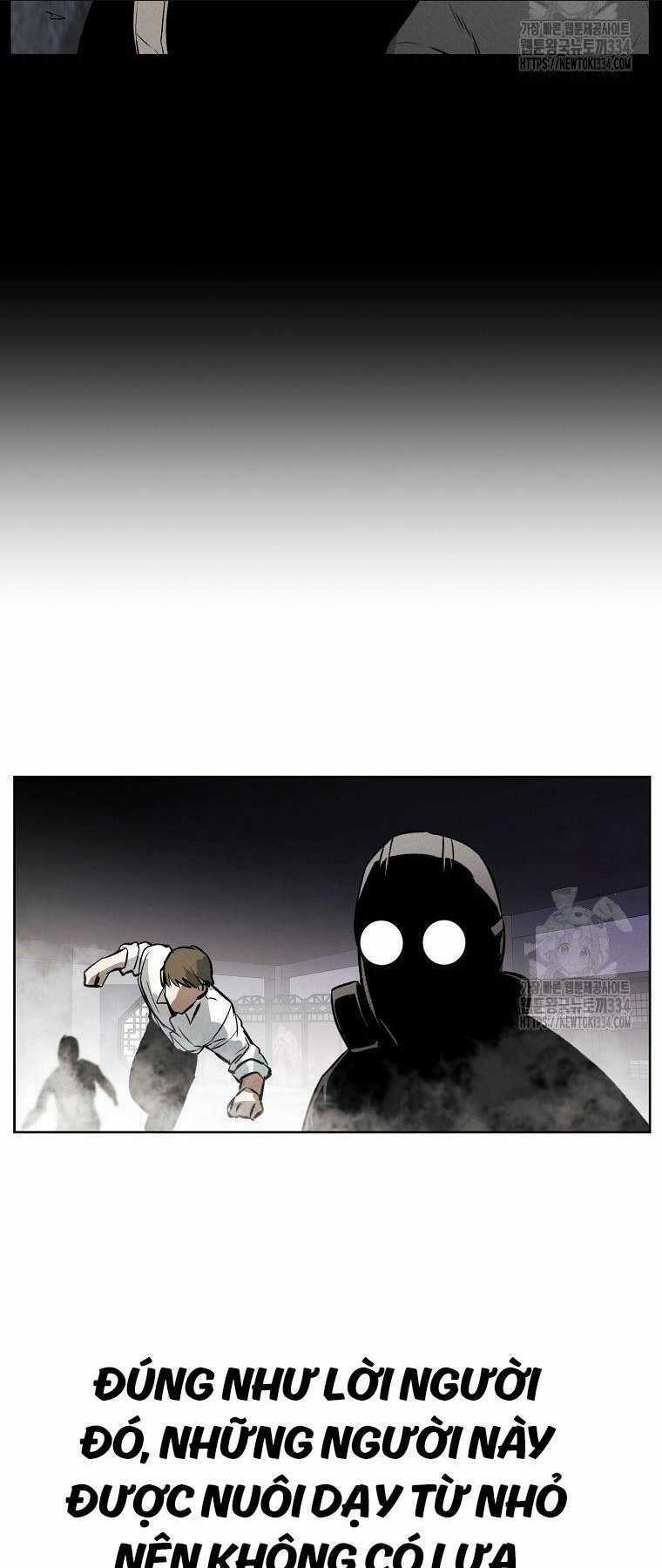 Kẻ Bất Bại Chapter 83 trang 33