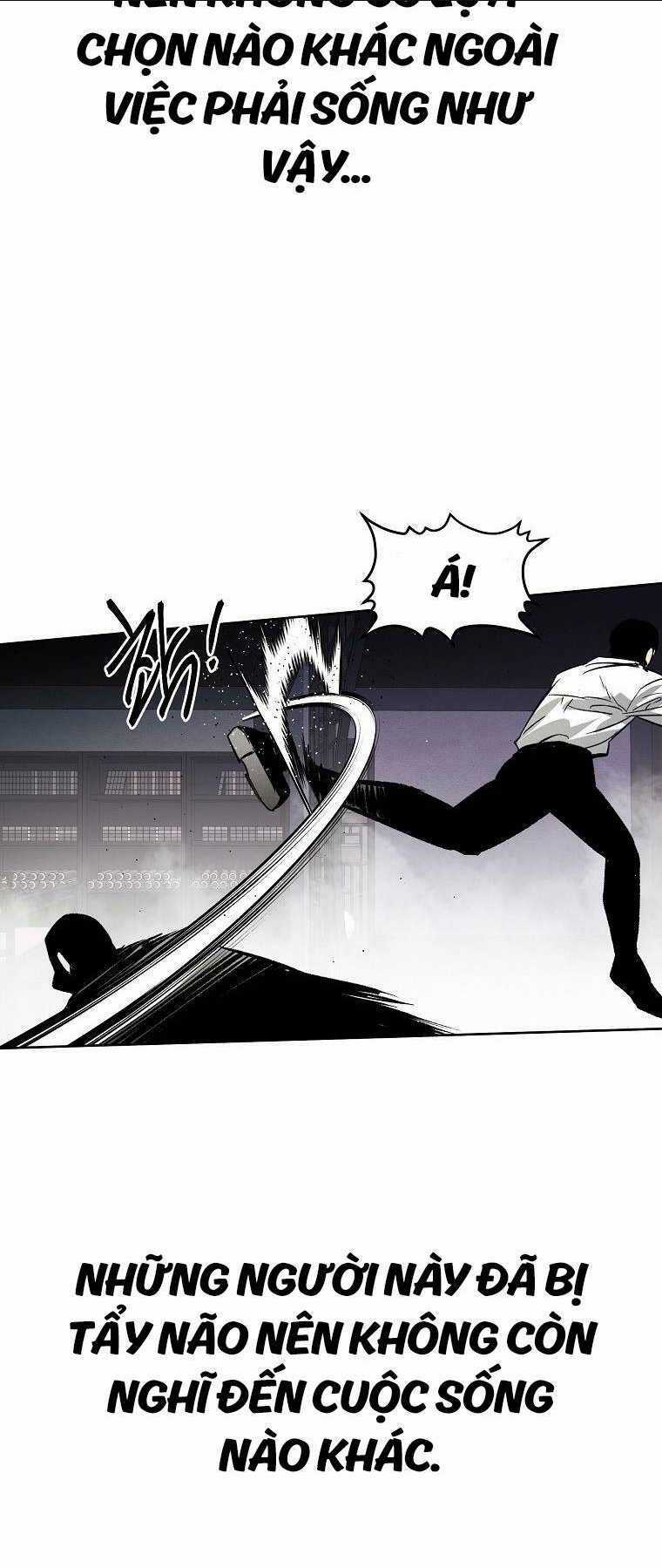 Kẻ Bất Bại Chapter 83 trang 34