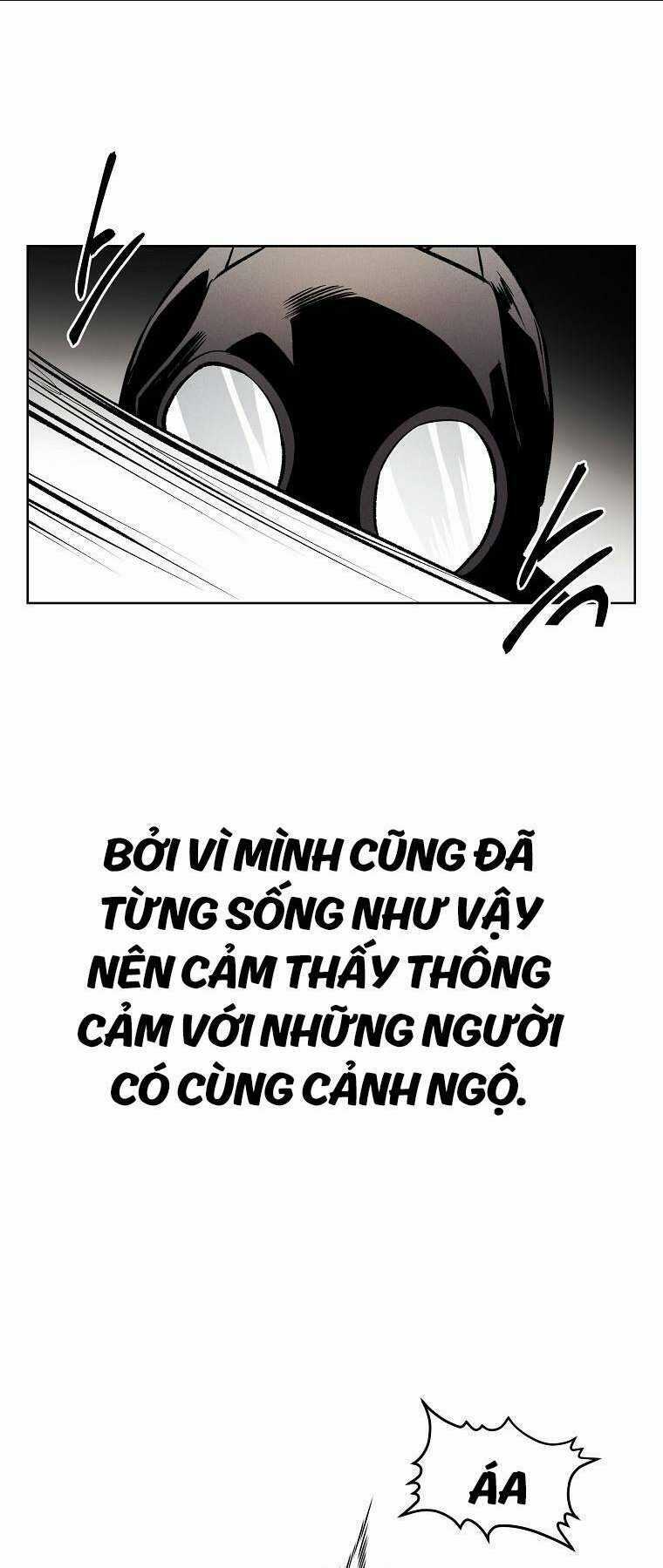 Kẻ Bất Bại Chapter 83 trang 35
