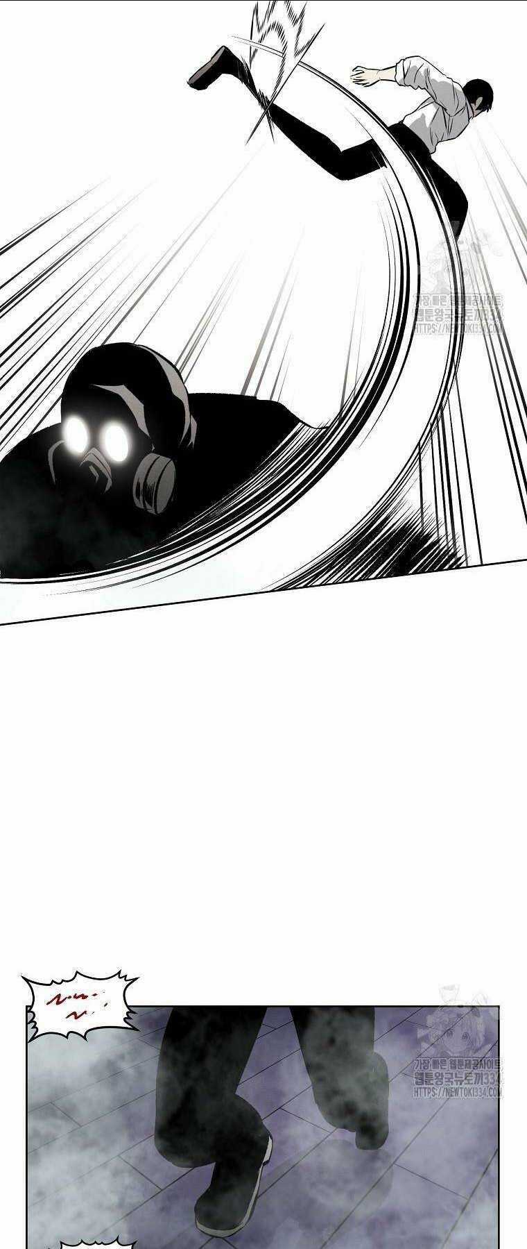 Kẻ Bất Bại Chapter 83 trang 36