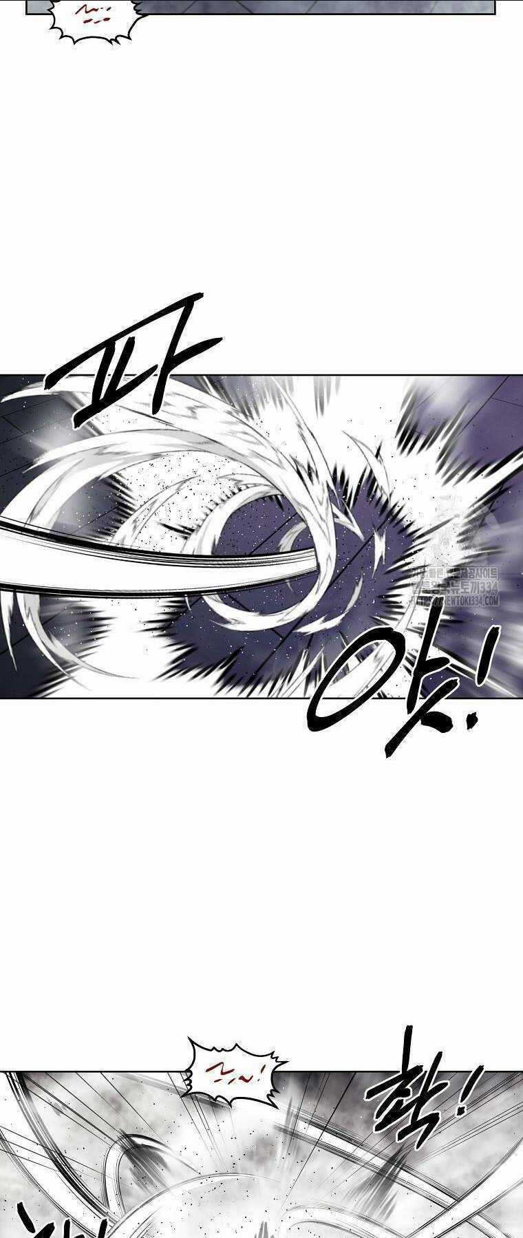 Kẻ Bất Bại Chapter 83 trang 37