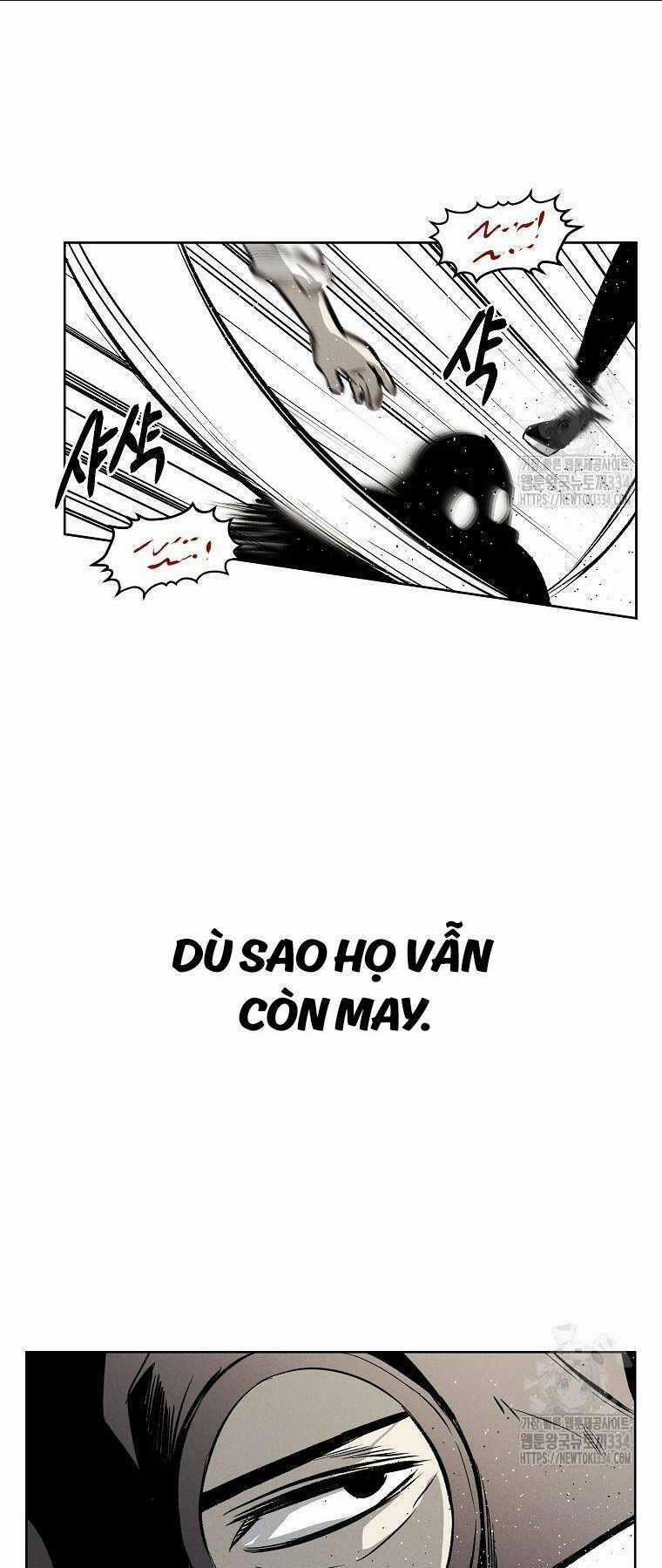 Kẻ Bất Bại Chapter 83 trang 39