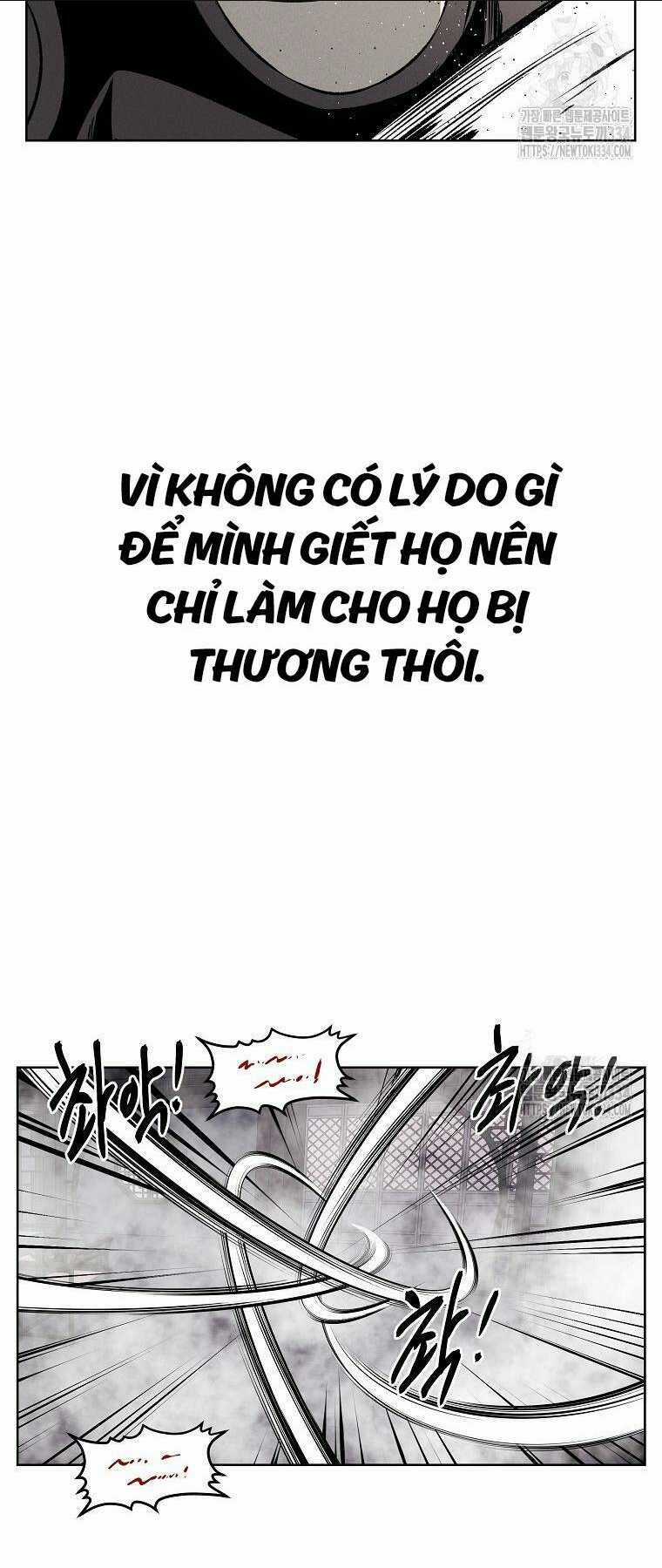 Kẻ Bất Bại Chapter 83 trang 40