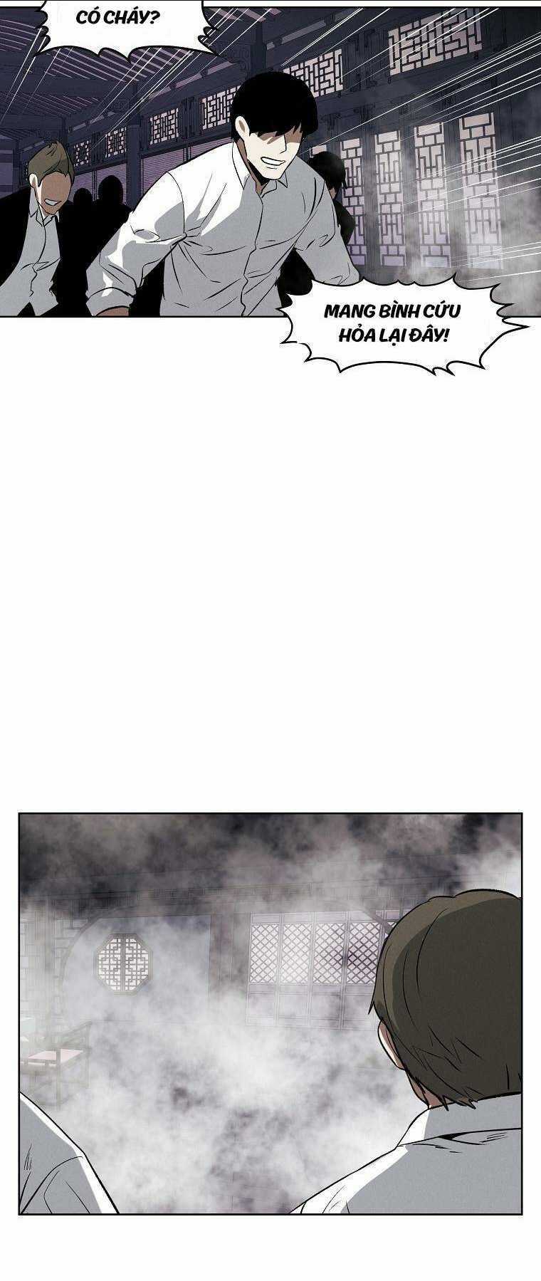 Kẻ Bất Bại Chapter 83 trang 42