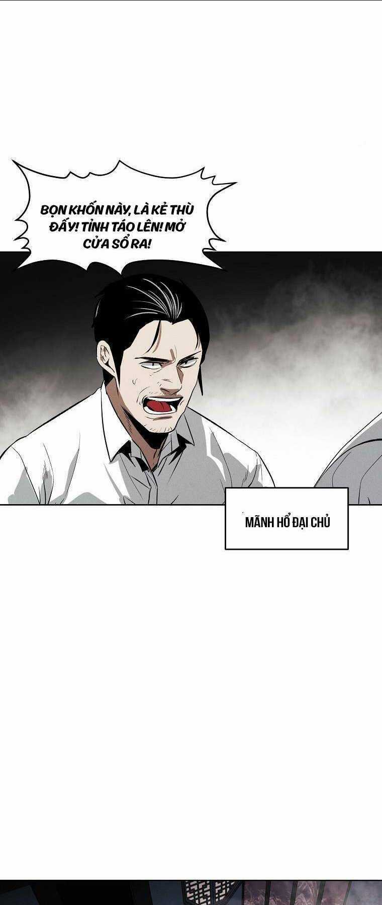 Kẻ Bất Bại Chapter 83 trang 43