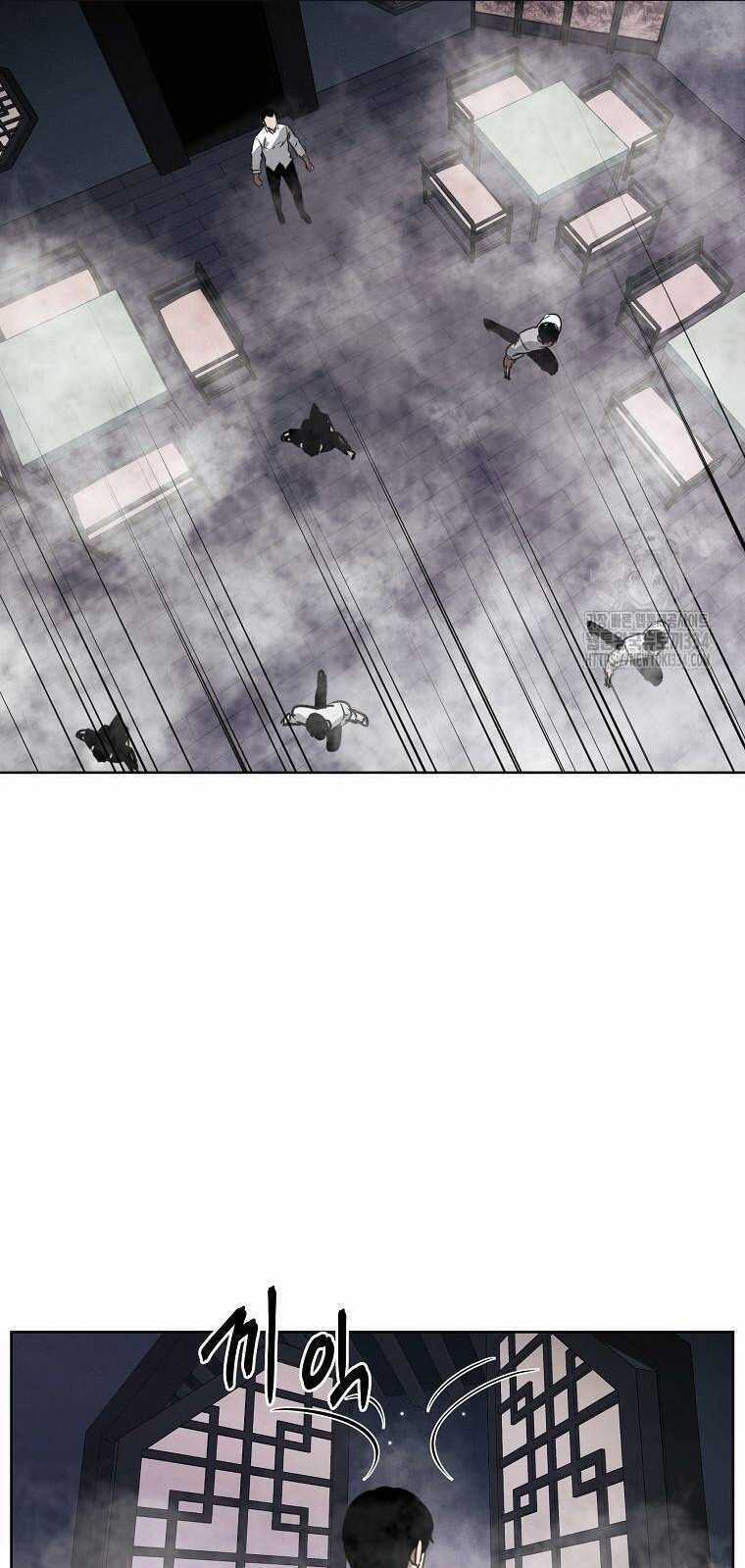 Kẻ Bất Bại Chapter 83 trang 44