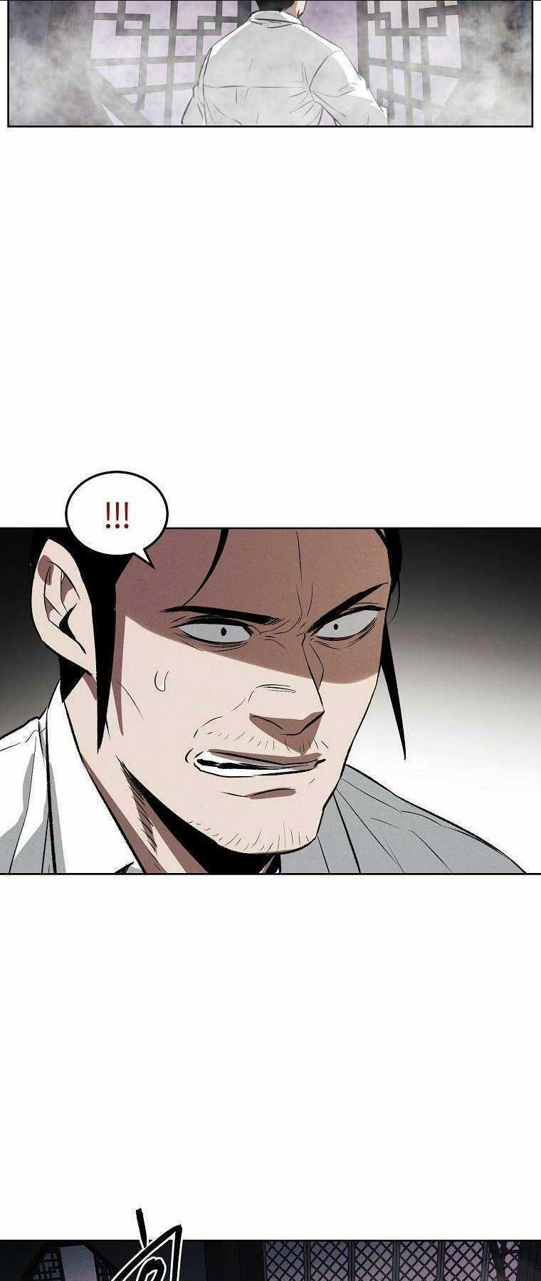 Kẻ Bất Bại Chapter 83 trang 45