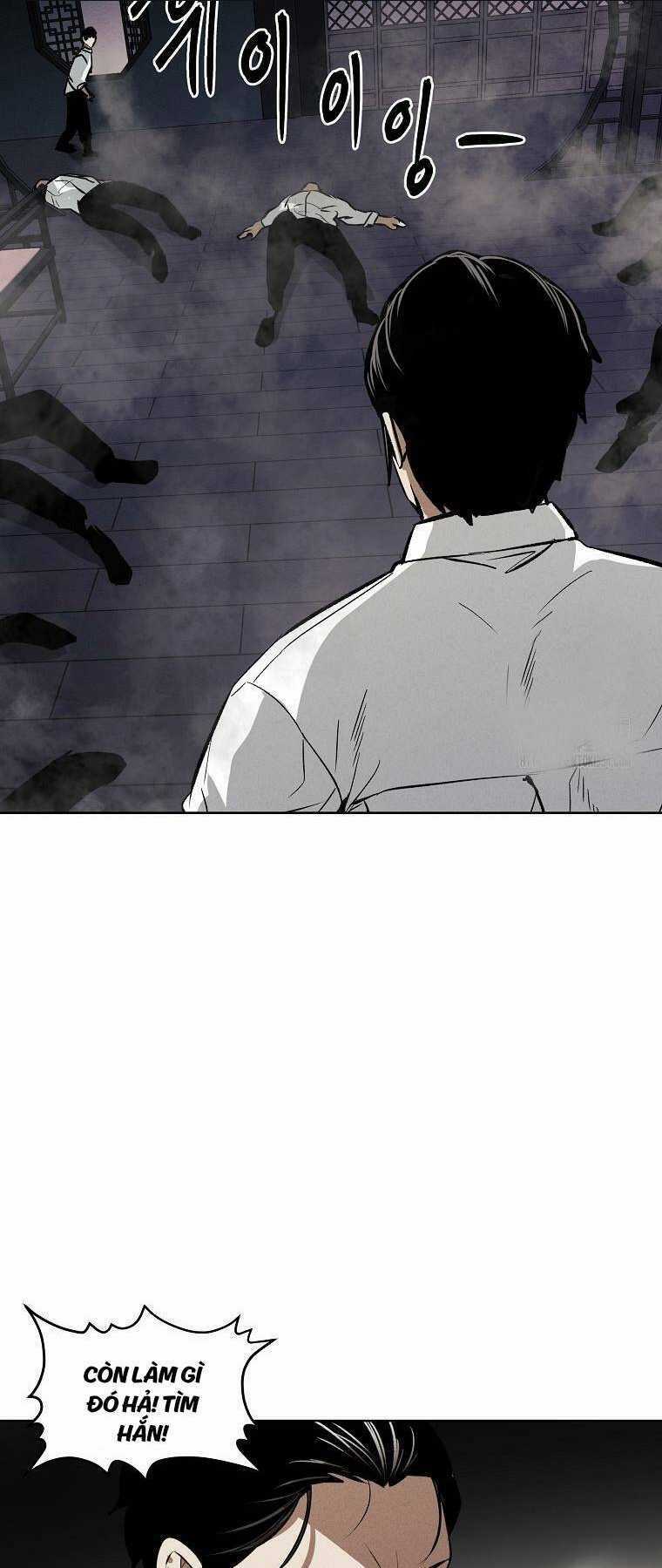 Kẻ Bất Bại Chapter 83 trang 46