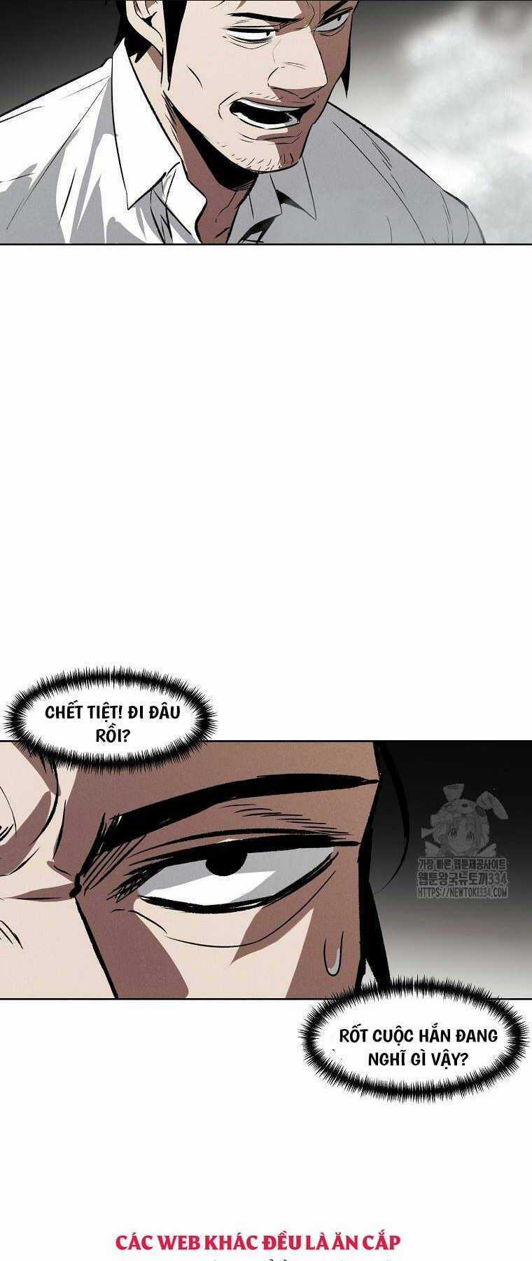 Kẻ Bất Bại Chapter 83 trang 47