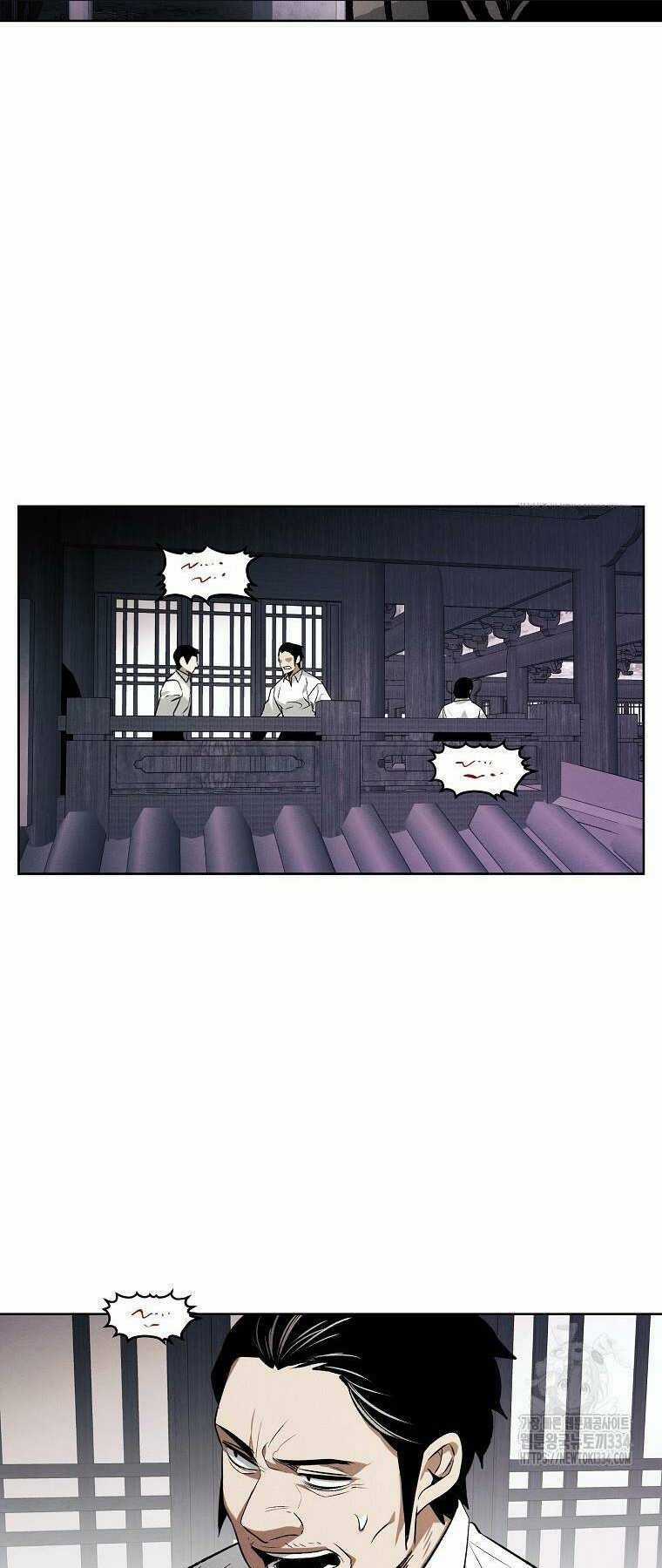 Kẻ Bất Bại Chapter 83 trang 50