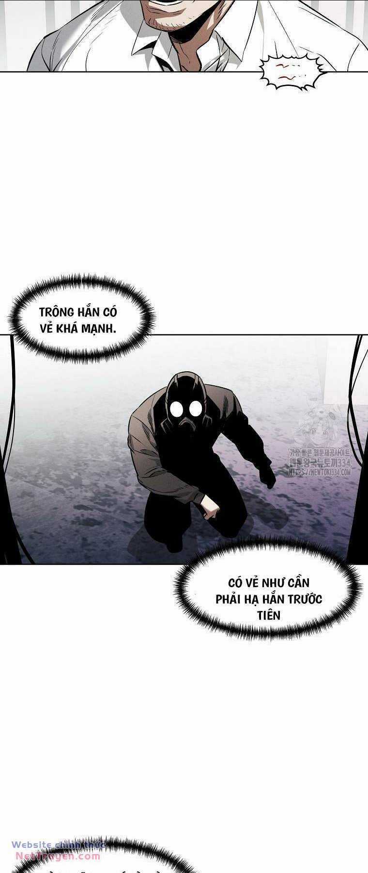 Kẻ Bất Bại Chapter 83 trang 51