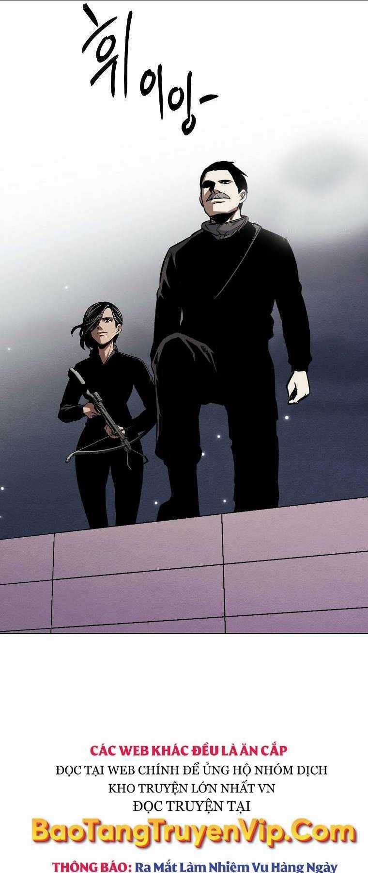 Kẻ Bất Bại Chapter 83 trang 6