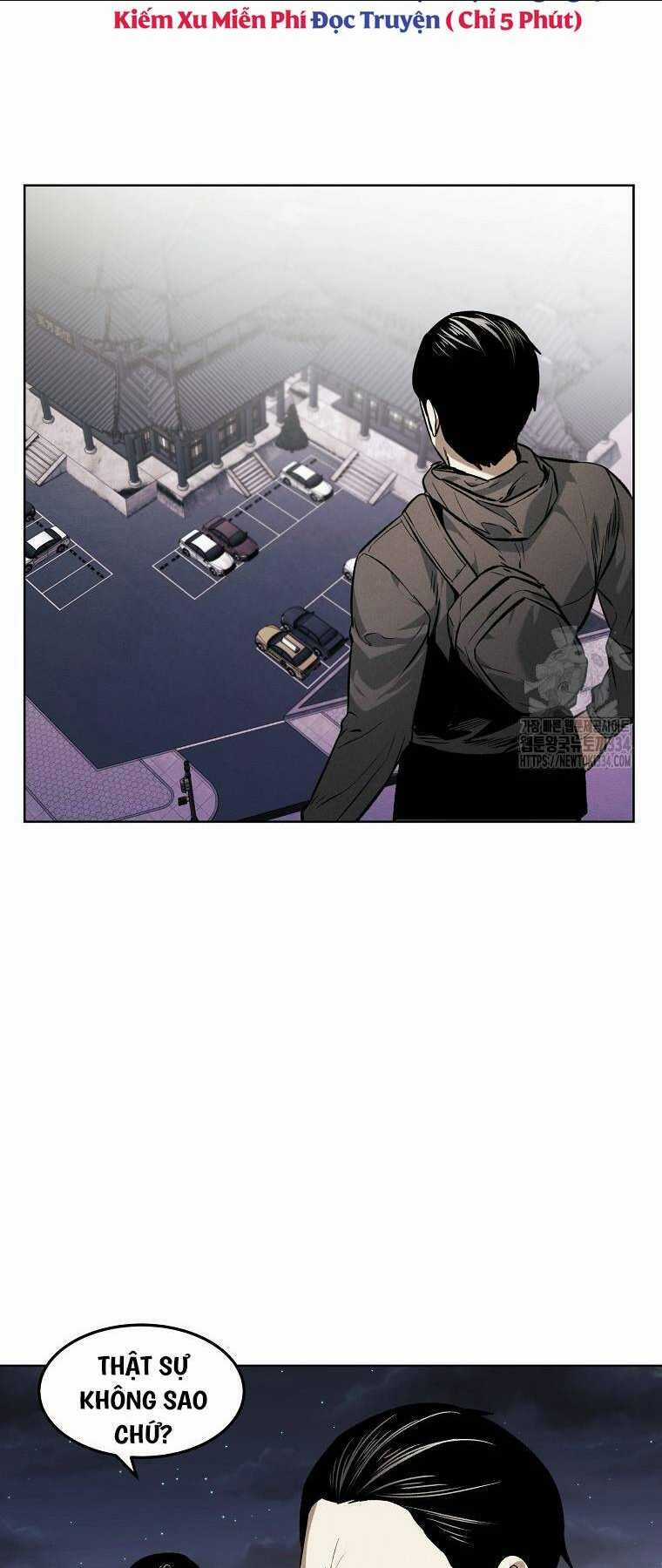 Kẻ Bất Bại Chapter 83 trang 7