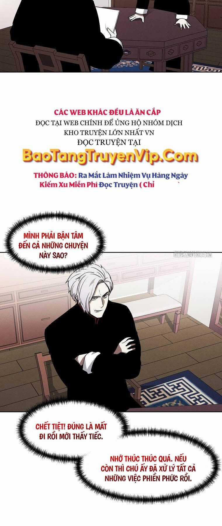 Kẻ Bất Bại Chapter 84 trang 15