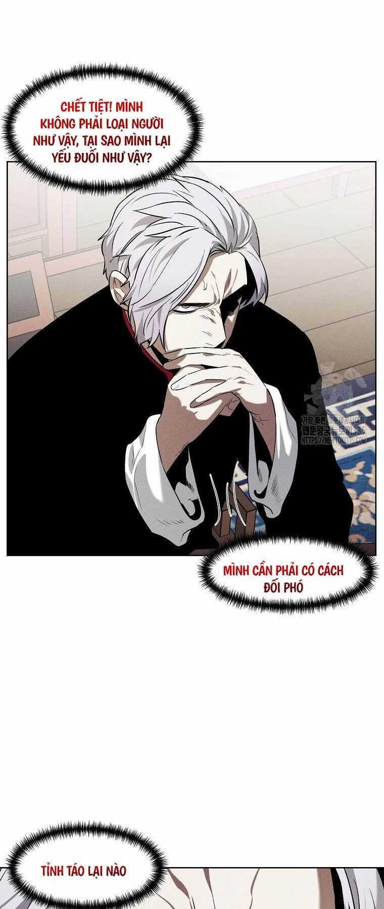 Kẻ Bất Bại Chapter 84 trang 17